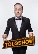 Tolg Show (2018) afişi