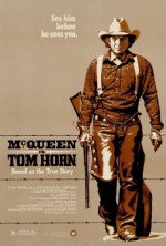 Tom Horn (1980) afişi