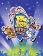 Tom & Jerry Kids Show (1990) afişi Tom & Jerry Kids Show (1990) afişi