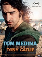 Tom Medina (2021) afişi