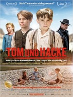 Tom Sawyer ve Arkadaşları