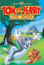 Tom Ve Jerry (2020) afişi