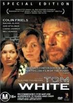 Tom White (2004) afişi
