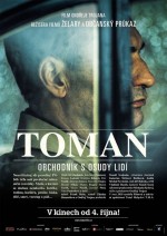 Toman (2018) afişi