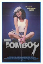 Tomboy (1985) afişi