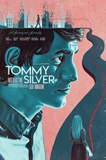 Tommy Battles the Silver Sea Dragon (2018) afişi
