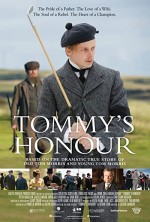Tommy's Honour (2016) afişi