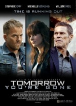 Yarınsız (2012) afişi Yarınsız (2012) afişi