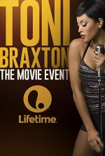 Toni Braxton: Unbreak My Heart (2016) afişi