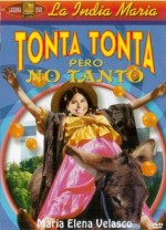 Tonta Tonta Pero No Tanto (1972) afişi