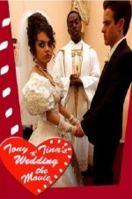 Tony N' Tina's Wedding (2004) afişi