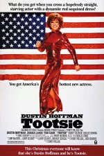 Tootsie (1982) afişi