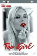 Top Girl (1997) afişi