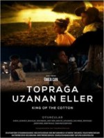 Toprağa Uzanan Eller (2013) afişi