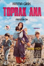 Toprak Ana Toprak Ana