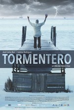 Tormentero (2017) afişi