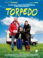 Torpedo (2012) afişi