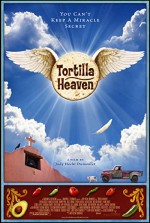 Tortilla Heaven (2007) afişi