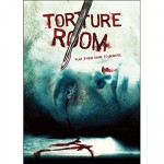 Torture Room (2007) afişi