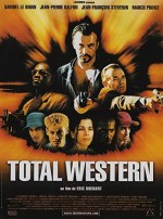 Total Western (2000) afişi