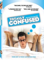 Totally Confused (1998) afişi