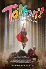 Tottori! Sommeren vi var alene