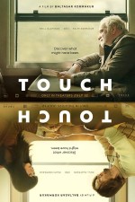 Touch (2024) afişi
