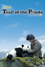 Touch Of The Panda (2009) afişi