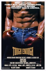 Tough Enough (1983) afişi