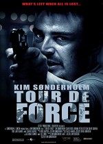 Tour De Force (2010) afişi