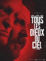 Tous les dieux du ciel (2018) afişi