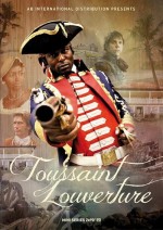 Toussaint Louverture  afişi