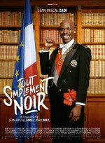 Tout simplement noir Tout simplement noir