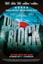 Toplu Konutlar (2012) afişi Toplu Konutlar (2012) afişi