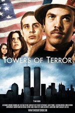Towers of Terror (2013) afişi