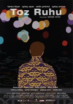 Toz Ruhu (2014) afişi Toz Ruhu (2014) afişi