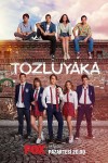 Tozlu Yaka (2022) afişi Tozlu Yaka (2022) afişi
