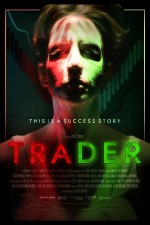 Trader (2022) afişi
