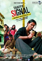 Traffic Signal (2007) afişi