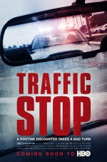 Traffic Stop (2017) afişi