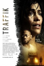Traffik (2018) afişi