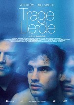 Trage Liefde (2007) afişi