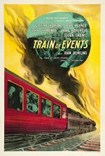 Train Of Events (1949) afişi