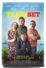 Train Set (2018) afişi