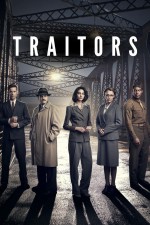 Traitors (2019) afişi Traitors (2019) afişi