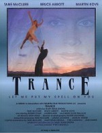 Trance (2002) afişi