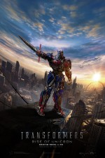 Transformers 5: Son Şövalye Full HD 2017 izle