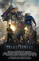 Transformers: Kayıp Çağ