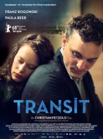 Transit (2018) afişi Transit (2018) afişi