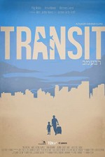 Transit (2013) afişi